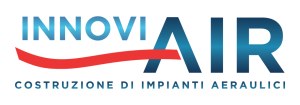 Logo innovi air rgb per web